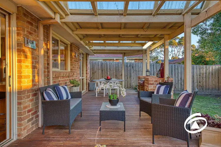 Sixth view of Homely house listing, 5 Euroa Avenue, Berwick VIC 3806