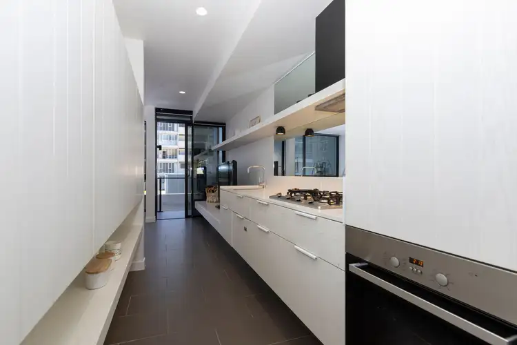 Sixth view of Homely apartment listing, 1110/22 Dorcas Street, Southbank VIC 3006