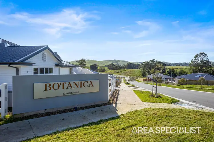 Second view of Homely land listing, 9 Mountain Ash Drive, Korumburra VIC 3950