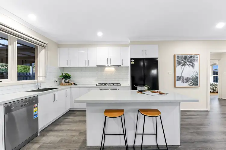 Fifth view of Homely house listing, 7 Lodge Street, Noble Park VIC 3174