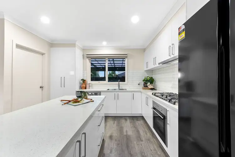 Sixth view of Homely house listing, 7 Lodge Street, Noble Park VIC 3174