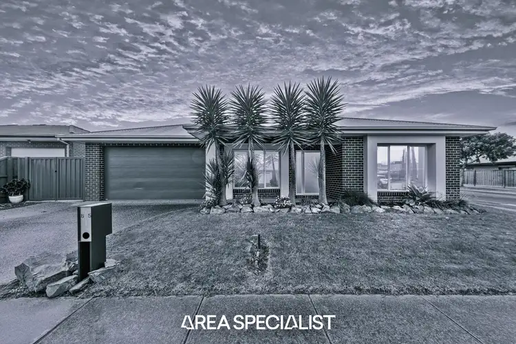 65 Thwaites Road, Pakenham VIC 3810