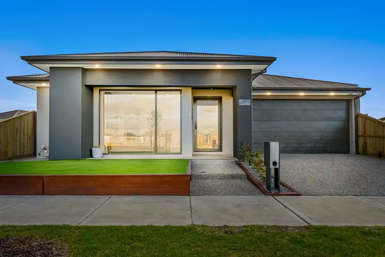 Main view of Homely house listing, 19 Cygnet Way, Mickleham VIC 3064