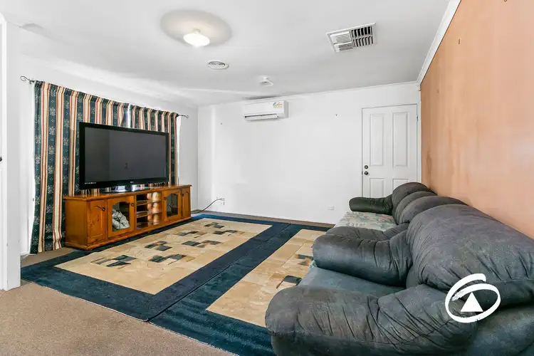 Second view of Homely house listing, 5 Sirens Place, Hallam VIC 3803