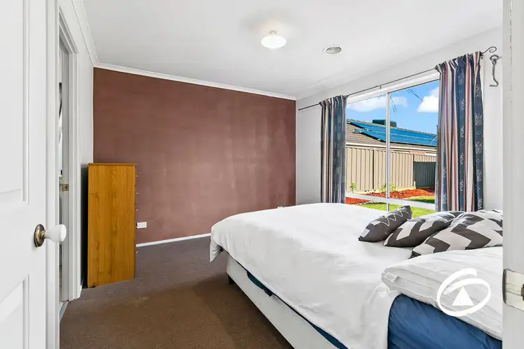 Third view of Homely house listing, 5 Sirens Place, Hallam VIC 3803