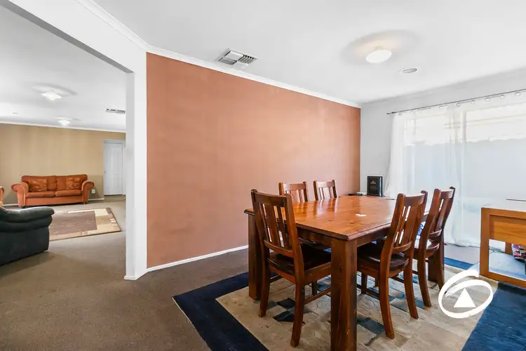 Fifth view of Homely house listing, 5 Sirens Place, Hallam VIC 3803