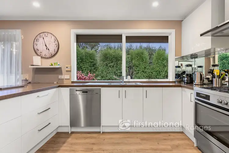 Third view of Homely house listing, 208 Gembrook Road, Gembrook VIC 3783