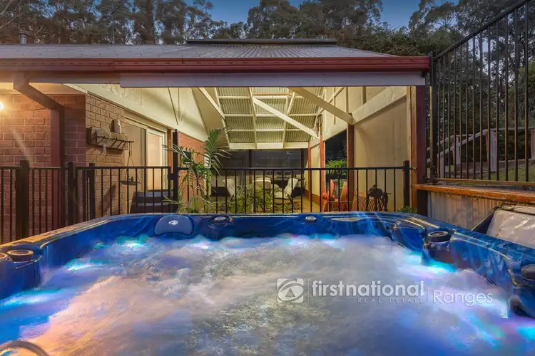 Fourth view of Homely house listing, 208 Gembrook Road, Gembrook VIC 3783