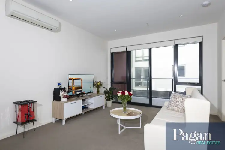 Third view of Homely apartment listing, 104/90 La Scala Avenue, Maribyrnong VIC 3032