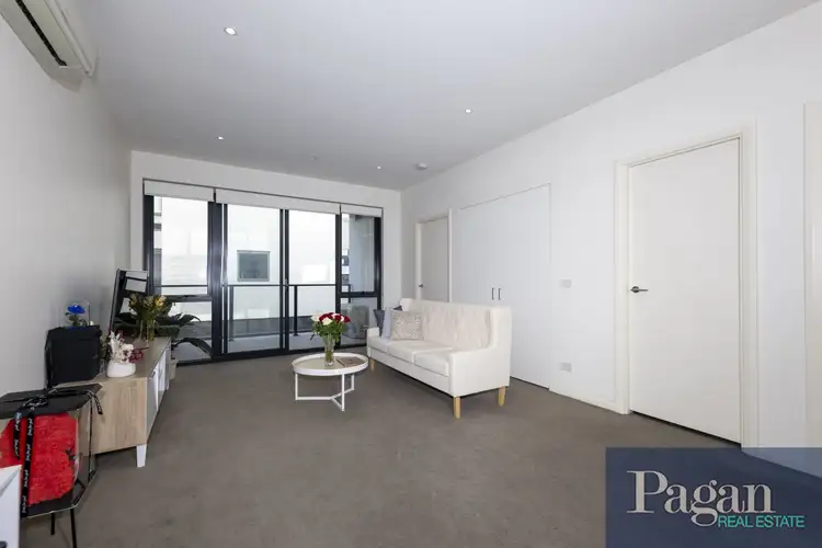 Fourth view of Homely apartment listing, 104/90 La Scala Avenue, Maribyrnong VIC 3032
