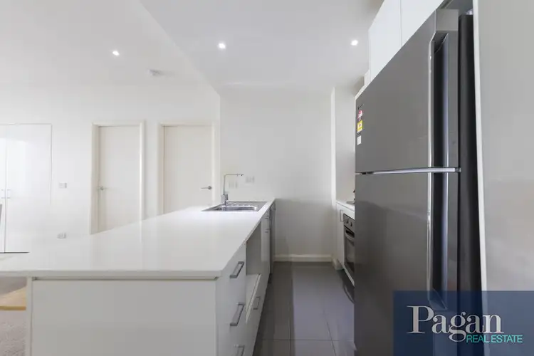Fifth view of Homely apartment listing, 104/90 La Scala Avenue, Maribyrnong VIC 3032