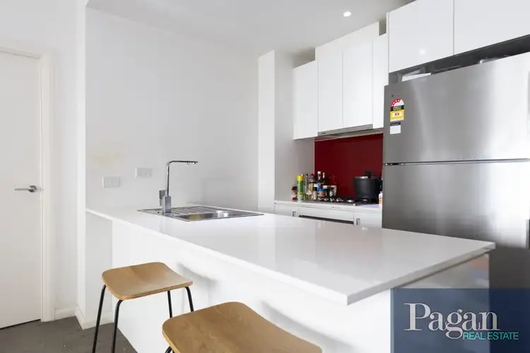 Sixth view of Homely apartment listing, 104/90 La Scala Avenue, Maribyrnong VIC 3032