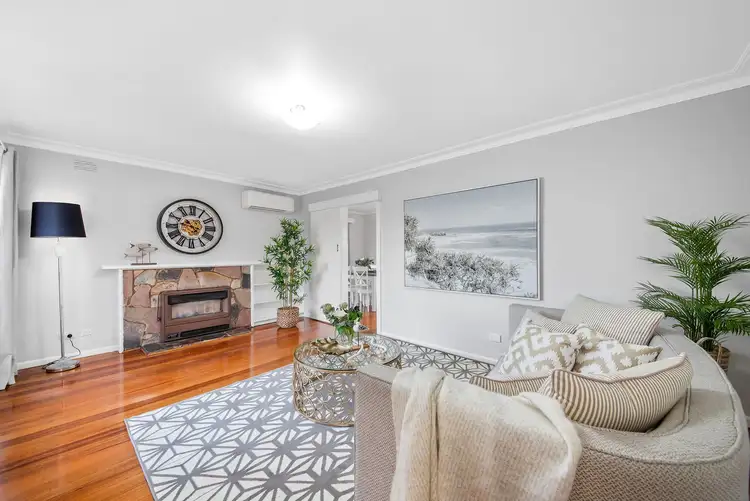 Third view of Homely house listing, 320 Chandler Road, Keysborough VIC 3173
