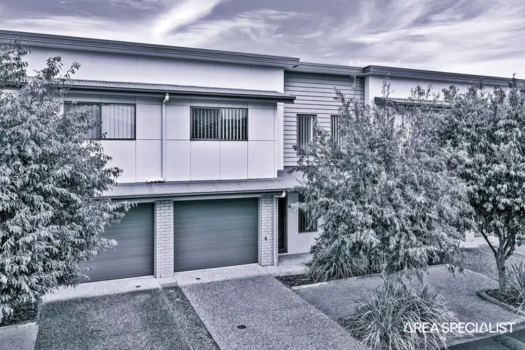 Main view of Homely townhouse listing, 48/26 Yaun Street, Coomera QLD 4209