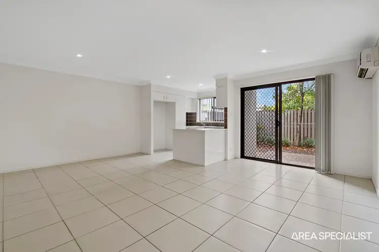 Sixth view of Homely townhouse listing, 48/26 Yaun Street, Coomera QLD 4209