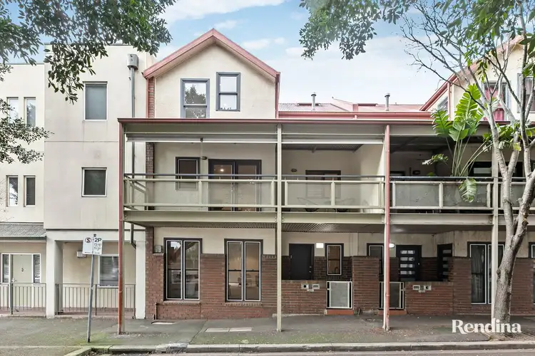 15 Gatehouse Drive, Kensington VIC 3031