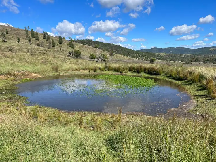Second view of Homely rural property listing, Lot 41 Stone Lane, Tenterfield NSW 2372