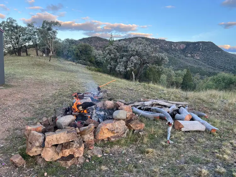 Fifth view of Homely rural property listing, Lot 41 Stone Lane, Tenterfield NSW 2372