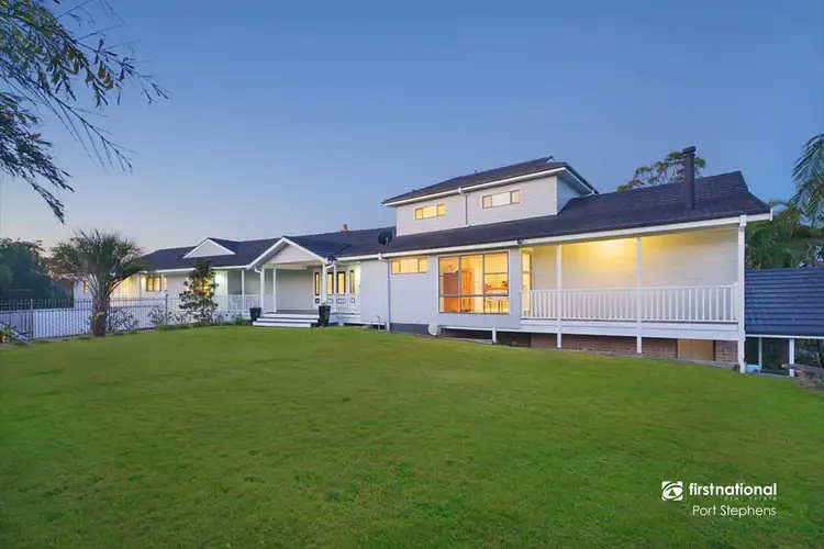2 Fleet Street, Salamander Bay NSW 2317