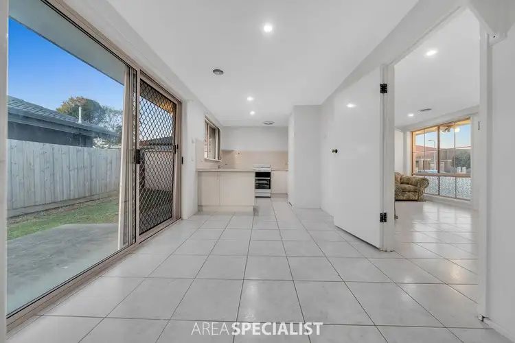 Fourth view of Homely house listing, 33 Lauren Drive, Hampton Park VIC 3976