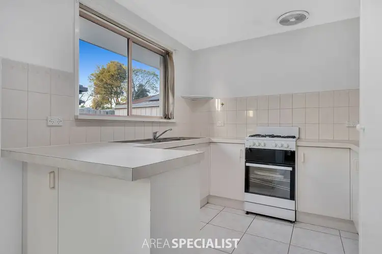 Fifth view of Homely house listing, 33 Lauren Drive, Hampton Park VIC 3976