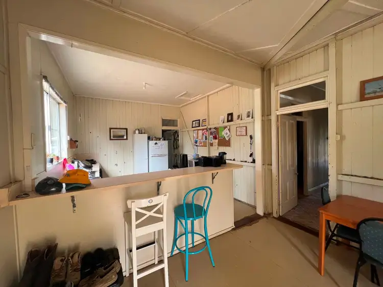 Fifth view of Homely rural property listing, 291 Burnt Bridge Road, Chinchilla QLD 4413