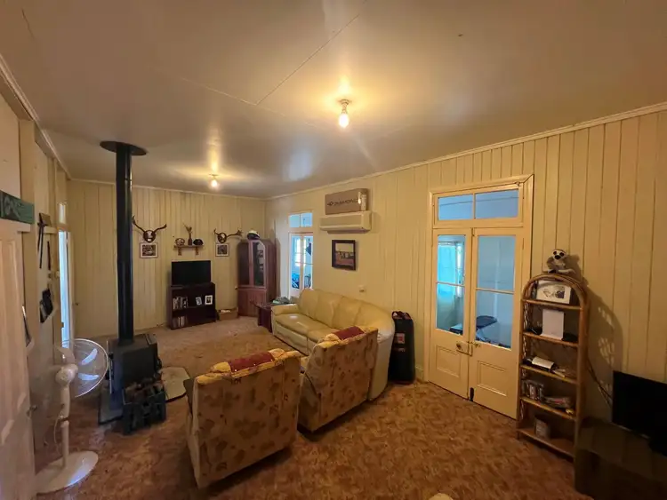 Sixth view of Homely rural property listing, 291 Burnt Bridge Road, Chinchilla QLD 4413