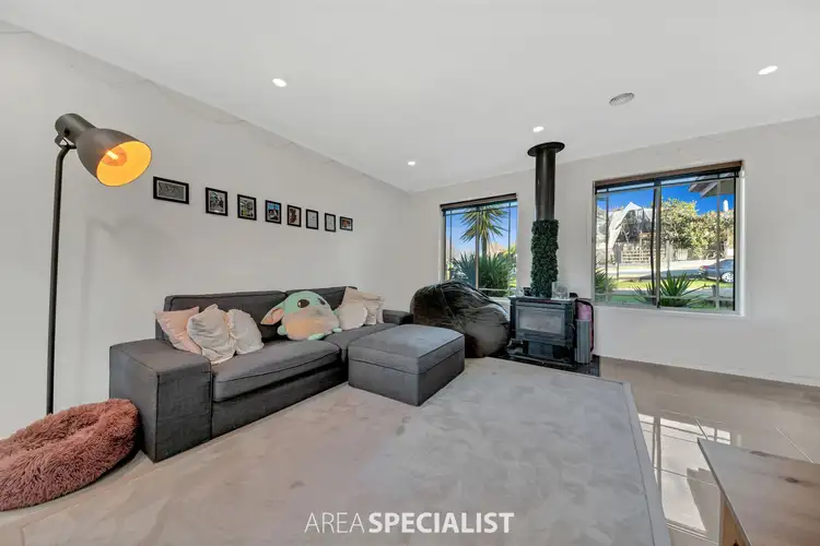 Second view of Homely house listing, 46 Ralph Crescent, Hampton Park VIC 3976
