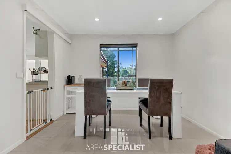 Fourth view of Homely house listing, 46 Ralph Crescent, Hampton Park VIC 3976