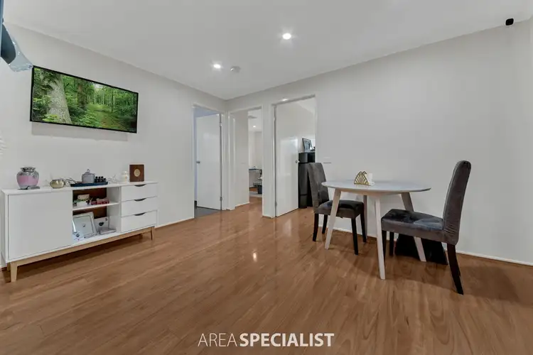 Fifth view of Homely house listing, 46 Ralph Crescent, Hampton Park VIC 3976