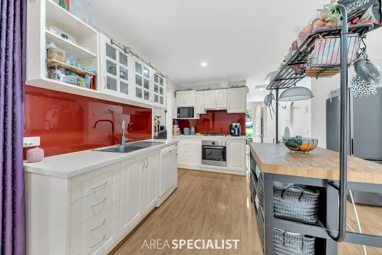 Sixth view of Homely house listing, 46 Ralph Crescent, Hampton Park VIC 3976