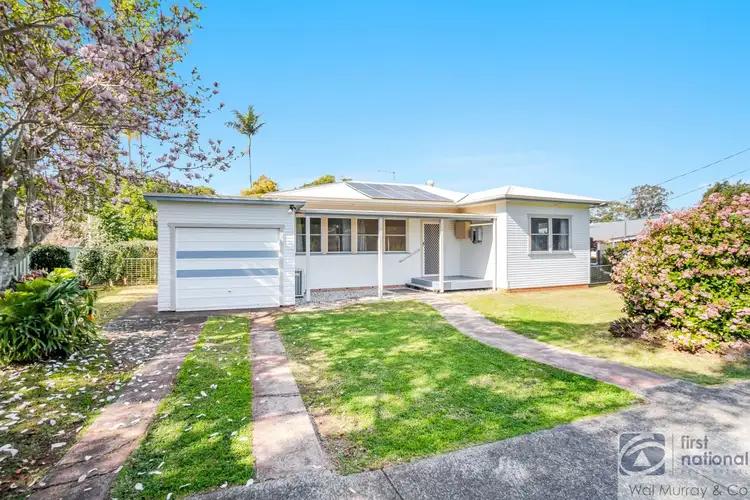 12 Fischer Street, Goonellabah NSW 2480
