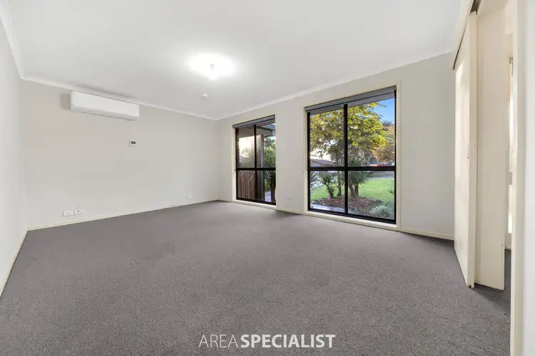 Second view of Homely house listing, 13 Channelle Close, Hampton Park VIC 3976