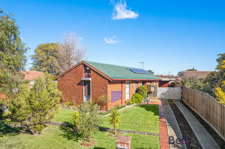 5 Buckingham Crescent, Sunshine West VIC 3020