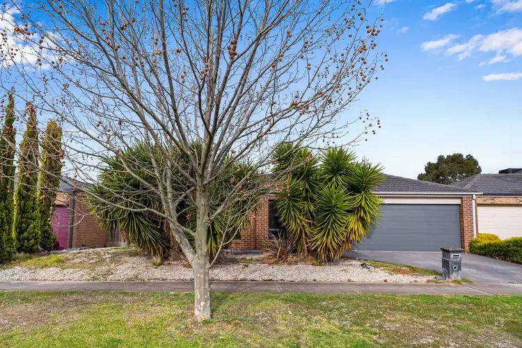 Main view of Homely house listing, 93 Botanica Springs Boulevard, Brookfield VIC 3338