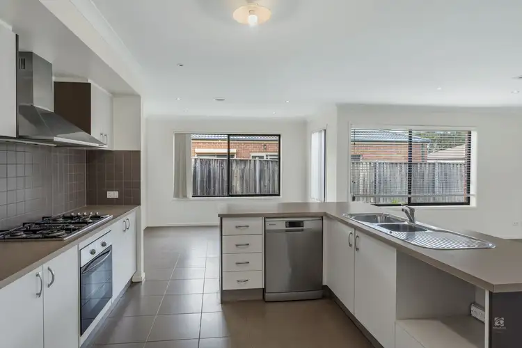 Fifth view of Homely house listing, 93 Botanica Springs Boulevard, Brookfield VIC 3338