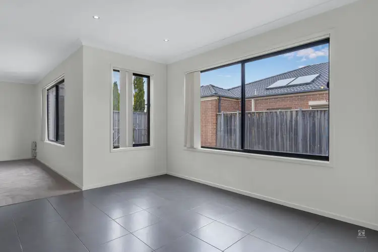 Sixth view of Homely house listing, 93 Botanica Springs Boulevard, Brookfield VIC 3338