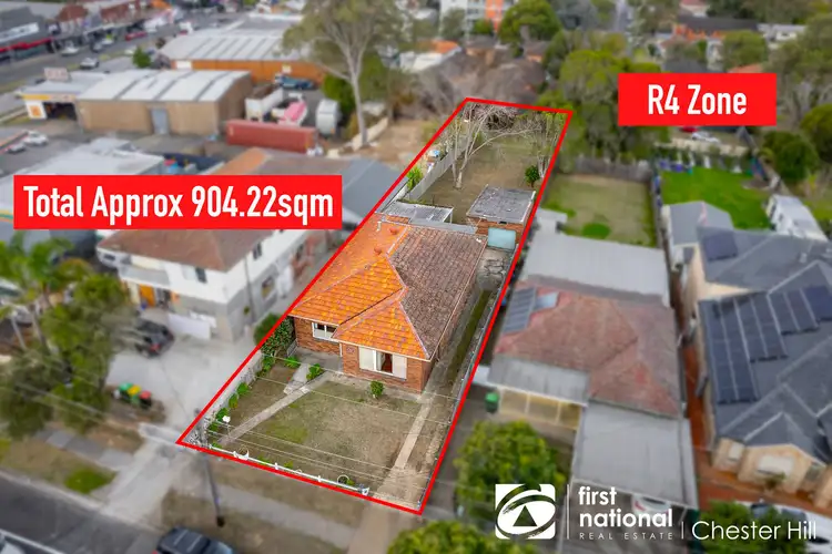 245 William Street, Yagoona NSW 2199