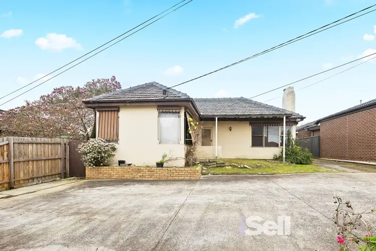 Main view of Homely house listing, 15 Gray Street, Springvale VIC 3171