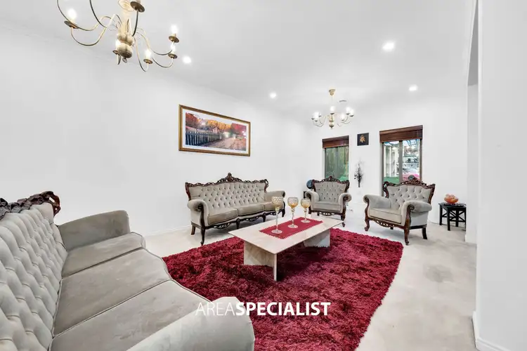 Fourth view of Homely house listing, 7 Redleaf Close, Hampton Park VIC 3976