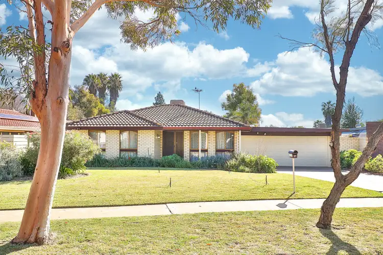 Main view of Homely house listing, 21 McKendrick Avenue, Mildura VIC 3500