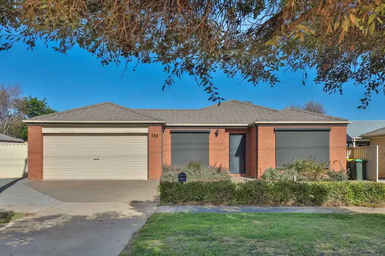 Main view of Homely house listing, 234-236 Benetook Avenue, Mildura VIC 3500