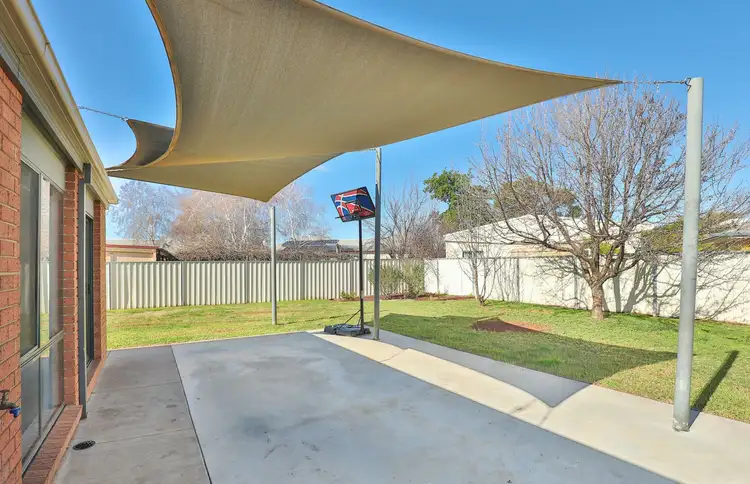 Second view of Homely house listing, 234-236 Benetook Avenue, Mildura VIC 3500