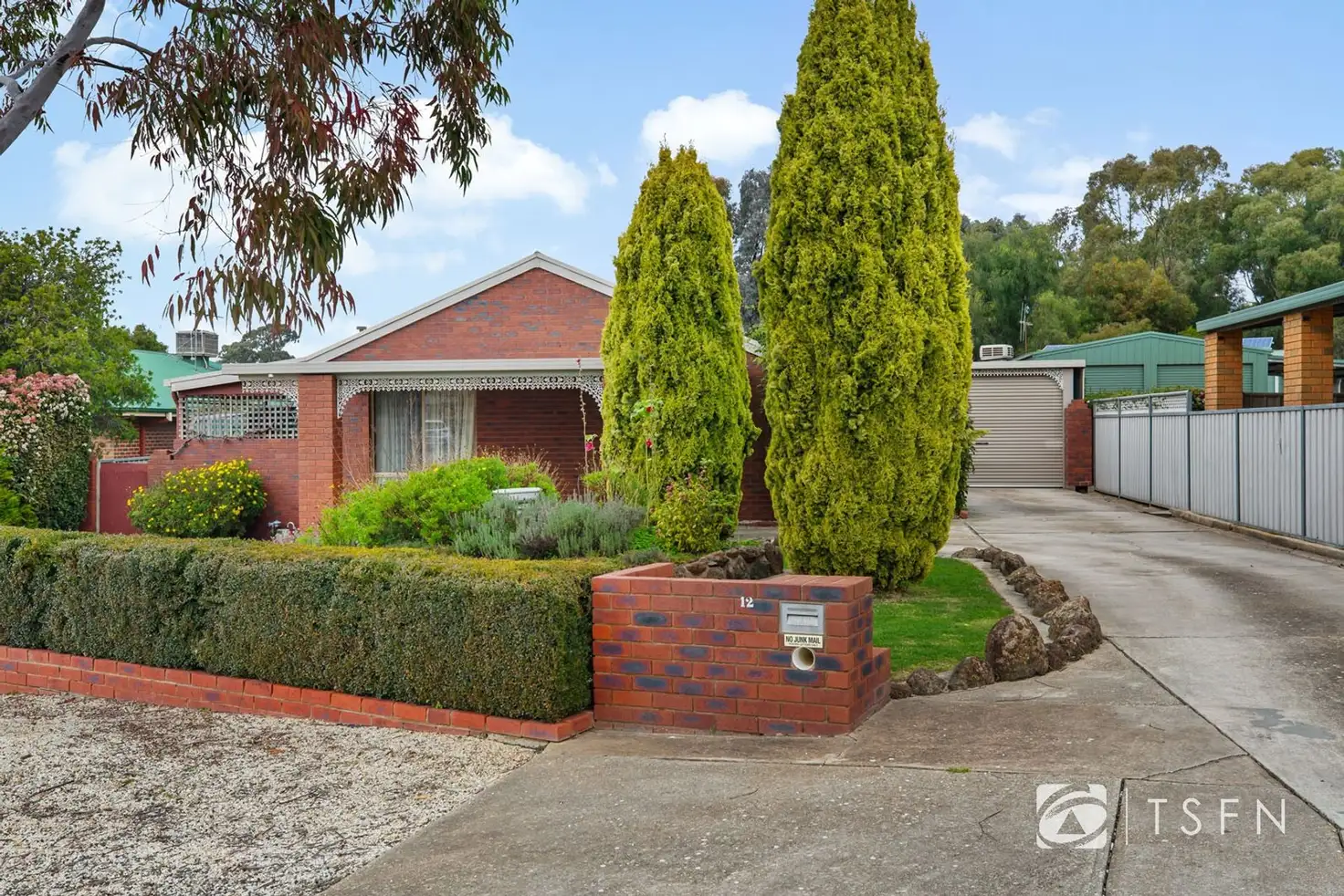 Main view of Homely house listing, 12 Firth Street, California Gully VIC 3556