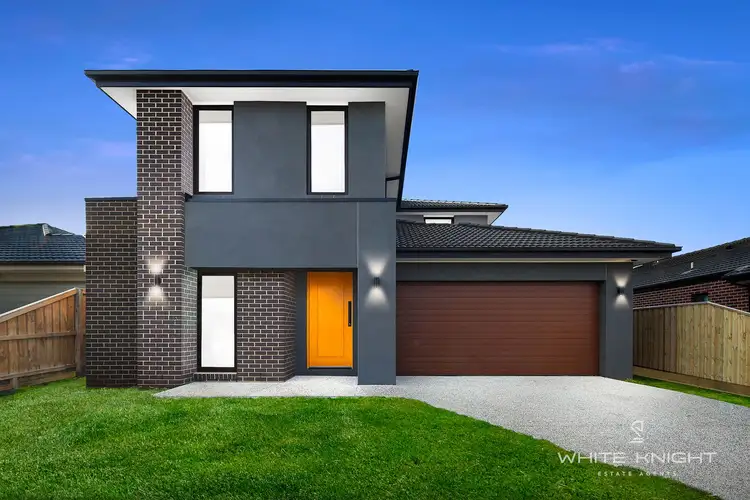 Second view of Homely house listing, 15 Dalglish Street, Deanside VIC 3336