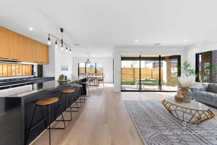 Third view of Homely house listing, 15 Dalglish Street, Deanside VIC 3336