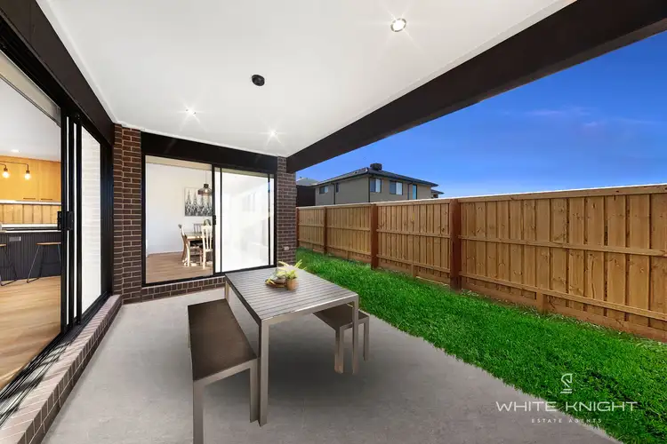 Fourth view of Homely house listing, 15 Dalglish Street, Deanside VIC 3336