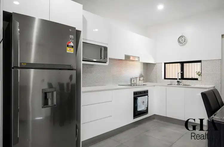 Fourth view of Homely house listing, 72 & 72A Dransfield Road, Edensor Park NSW 2176