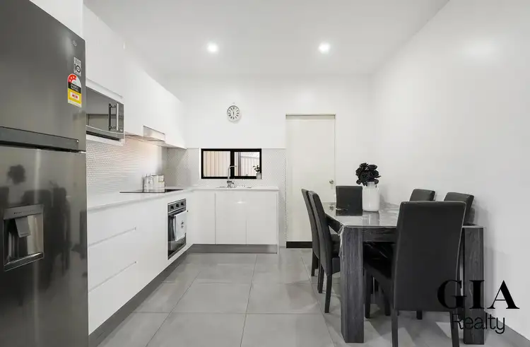 Fifth view of Homely house listing, 72 & 72A Dransfield Road, Edensor Park NSW 2176