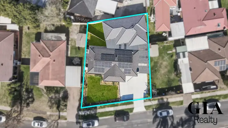Sixth view of Homely house listing, 72 & 72A Dransfield Road, Edensor Park NSW 2176